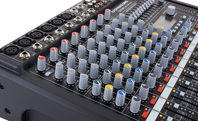 Mixer Dynacord DC-CMS600