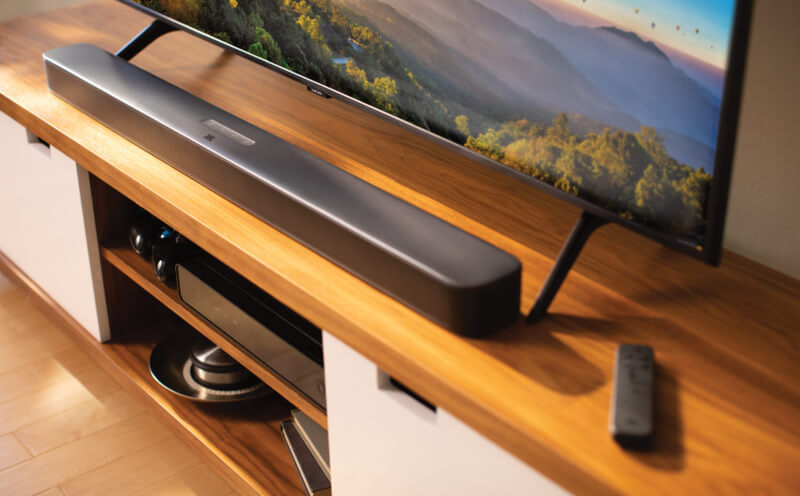 Loa soundbar JBL 2.1 deep bass
