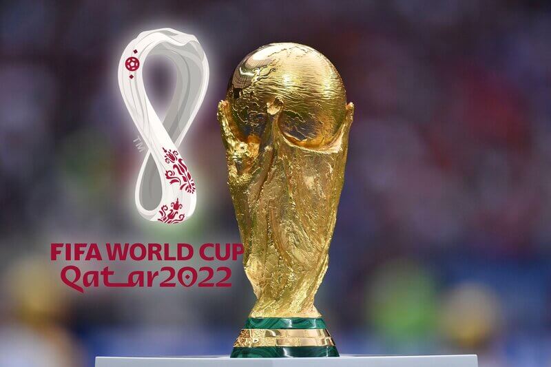 Mùa giải bóng đá World Cup 2022