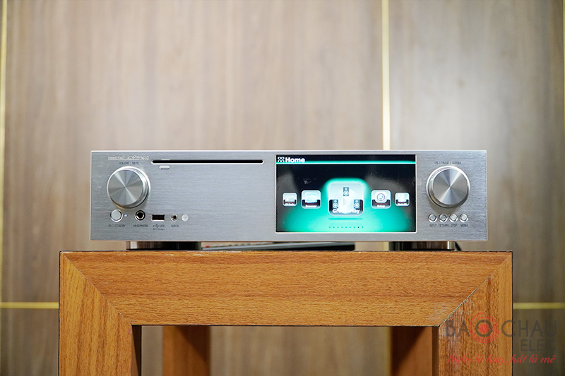 Music Server Cocktail Audio X45