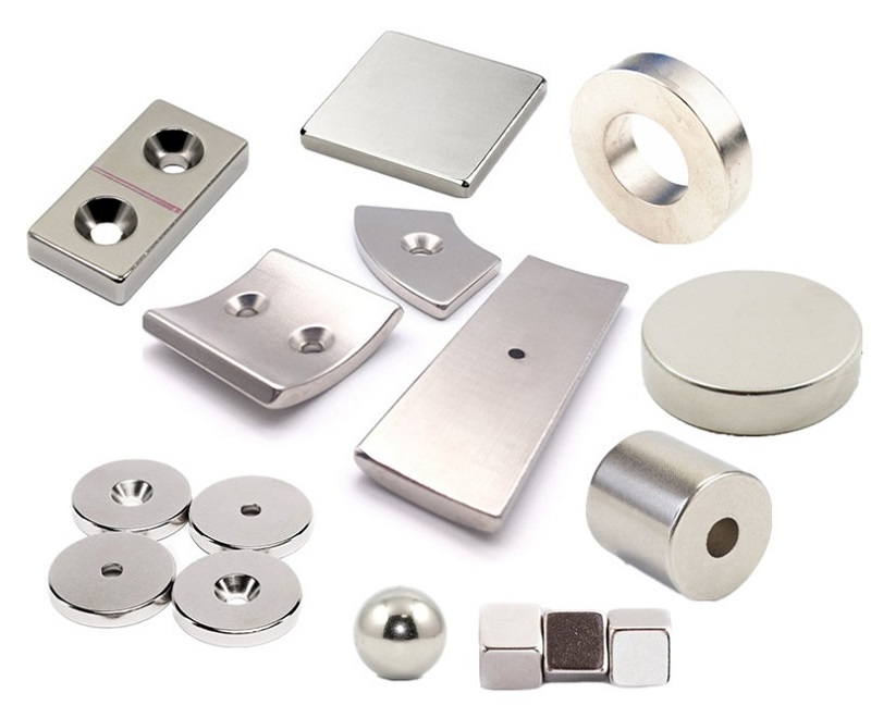 Nam châm Neodymium là gì? Đặc điểm nổi bật của từ Neo, có tác dụng gì với loa?