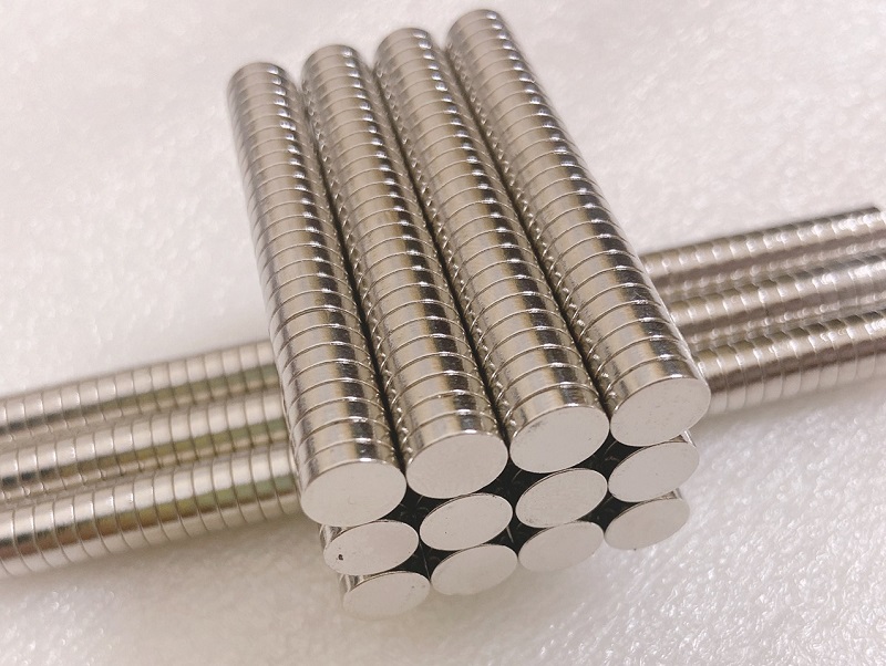 Nam châm Neodymium là gì? Đặc điểm nổi bật của từ Neo, có tác dụng gì với loa?