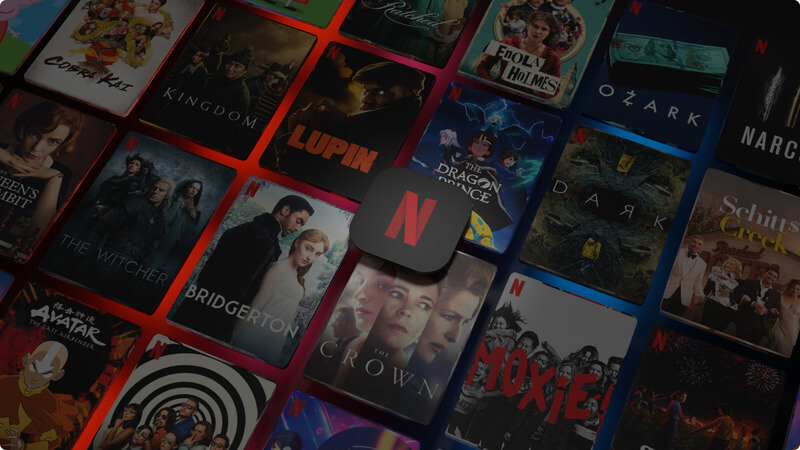 Netflix là gì