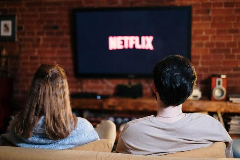 Netflix là gì