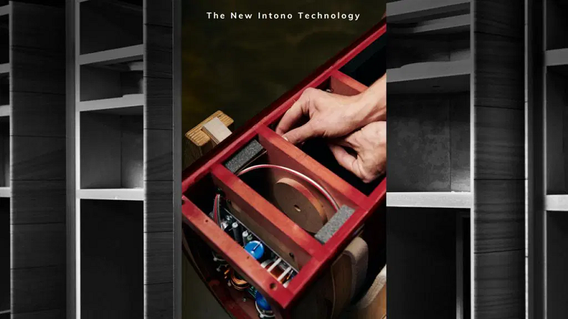 Giải mã công nghệ của dòng New Homage thương hiệu Sonus Faber