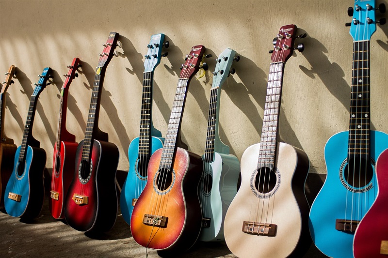 Nhạc Acoustics l&agrave; g&igrave;? Đặc điểm của nhạc Acoustics