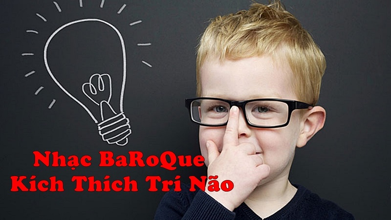 Nhạc baroque l&agrave; g&igrave;? Nguồn gốc v&agrave; đặc điểm của nhạc baroque