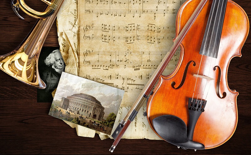 Nhạc baroque l&agrave; g&igrave;? Nguồn gốc v&agrave; đặc điểm của nhạc baroque