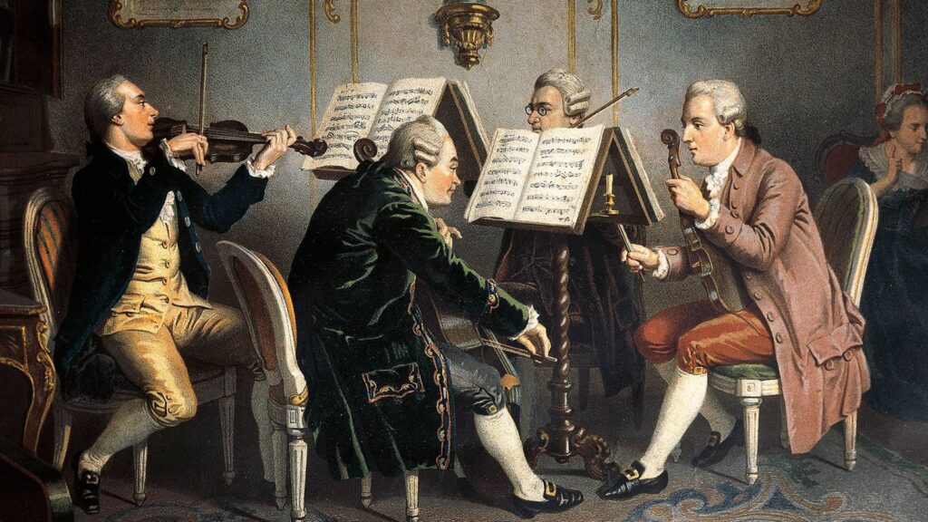 Nhạc baroque l&agrave; g&igrave;? Nguồn gốc v&agrave; đặc điểm của nhạc baroque