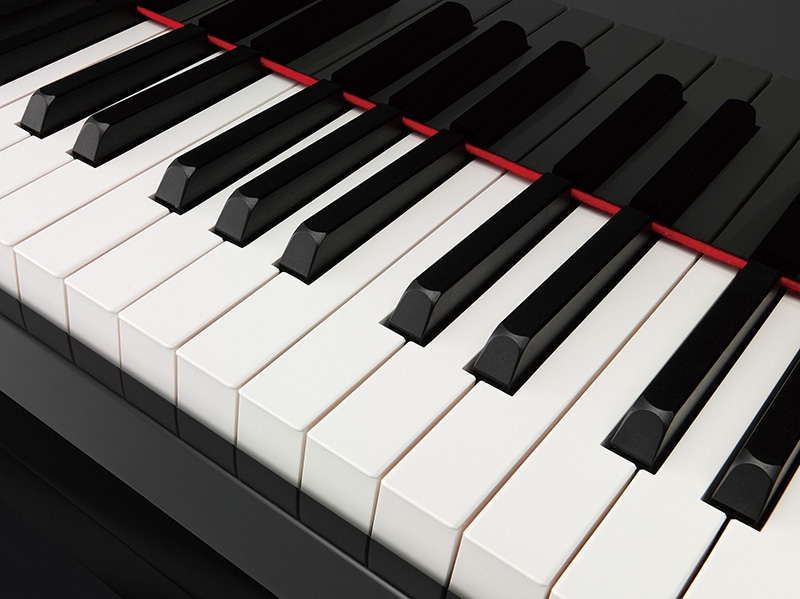 Đàn Piano Yamaha CF4