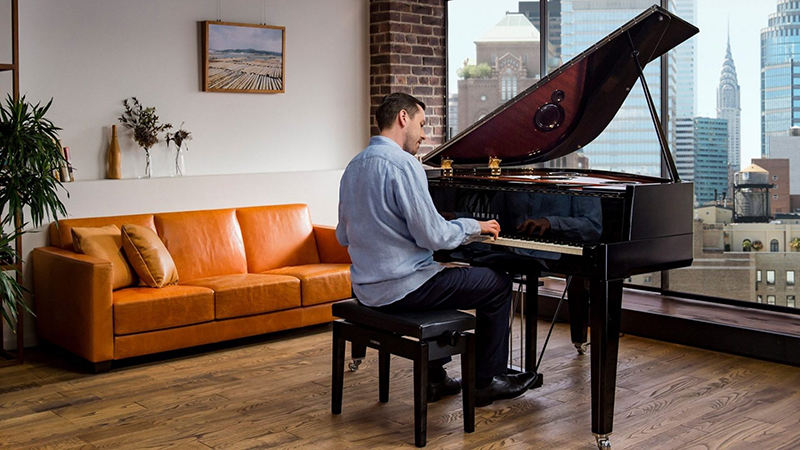 Đàn Piano Yamaha DC7X ENPRO
