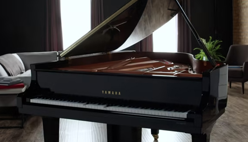 Yamaha DC7X ENPRO