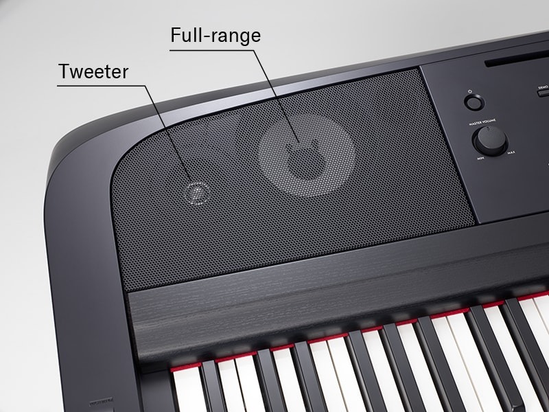 Đàn Piano Yamaha DGX-670