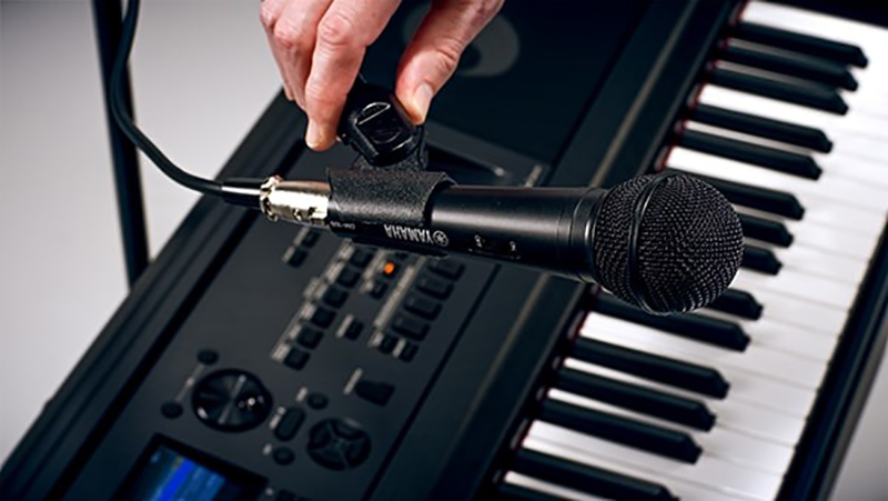 Đàn Piano Yamaha DGX-670
