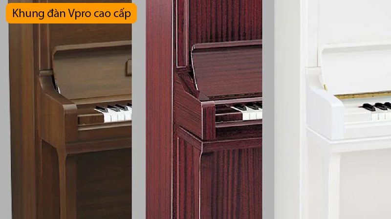 Đàn Piano Yamaha YUS1