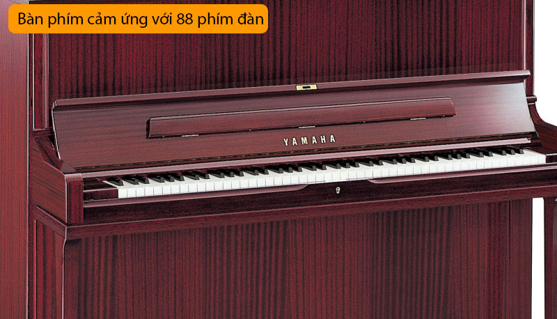 Đàn Piano Yamaha YUS1