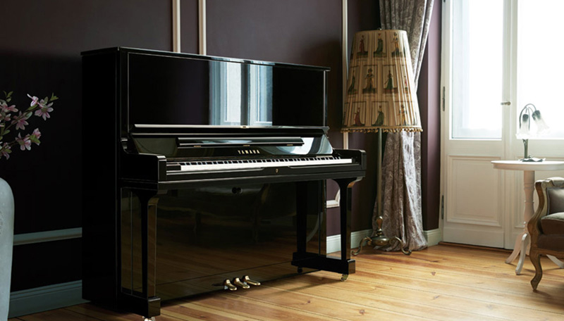 Đàn Piano Yamaha YUS3