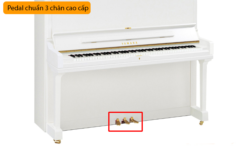 Đàn Piano Yamaha YUS3
