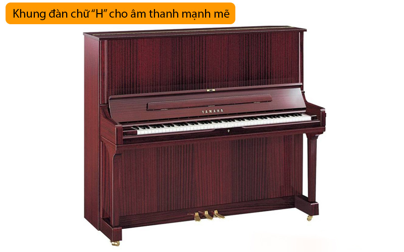 Đàn Piano Yamaha YUS3