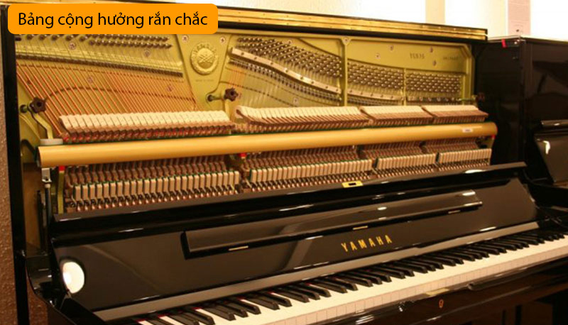 Đàn Piano Yamaha YUS3