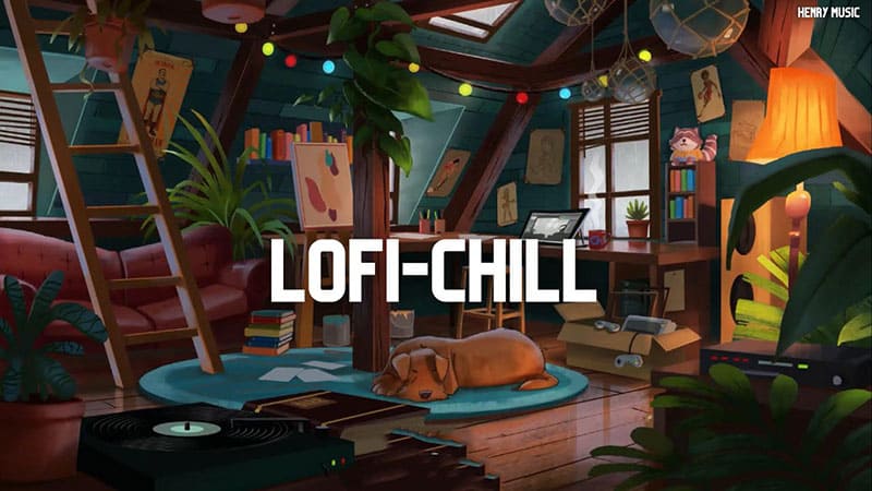 Nhạc Lofi là gì? Nguồn gốc và đặc điểm của nhạc Lofi