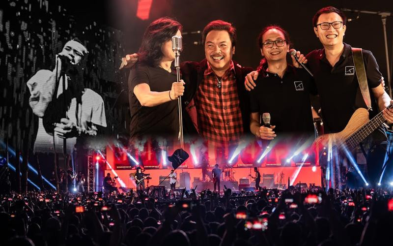Nhạc Rock là gì? Nguồn gốc và đặc điểm của nhạc rock