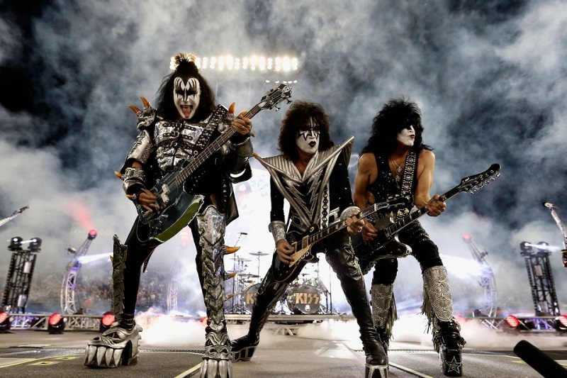 Nhạc Rock là gì? Nguồn gốc và đặc điểm của nhạc rock
