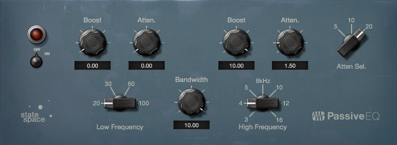 Những điều có thể bạn chưa biết về Equalizer