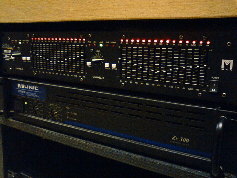 Những điều có thể bạn chưa biết về Equalizer