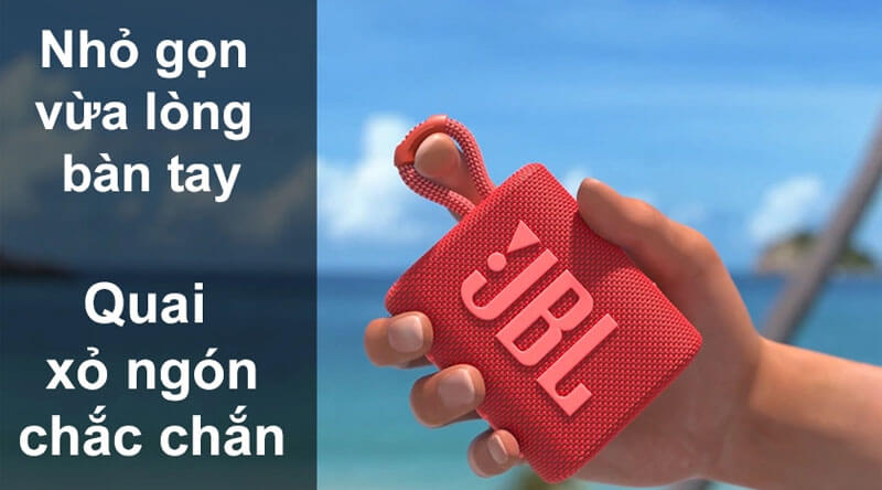 Những lưu &yacute; khi chọn loa bluetooth đi phượt