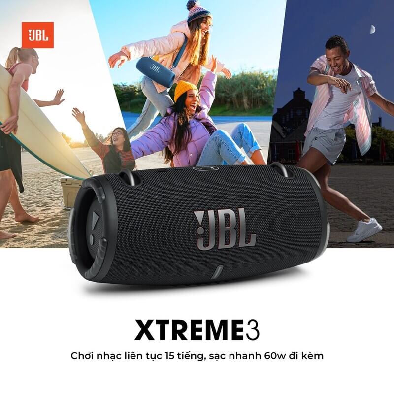 Những lưu &yacute; khi chọn loa bluetooth đi phượt