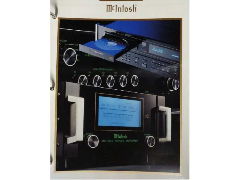 Những mẫu quảng cáo đáng nhớ của McIntosh