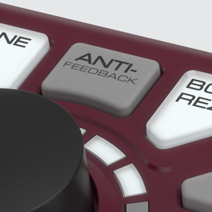 PERFORM-VG Voice Processors TC HELICON 