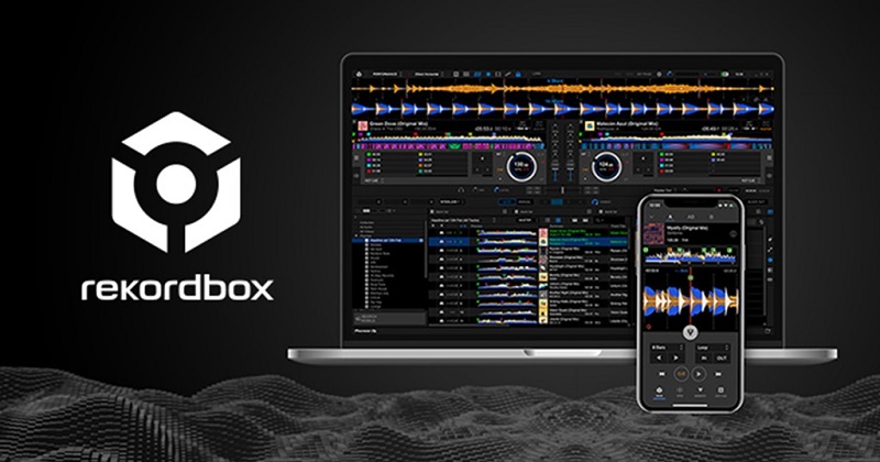 TOP 5 phần mềm DJ giả lập tốt nhất, dễ dùng dành cho bạn