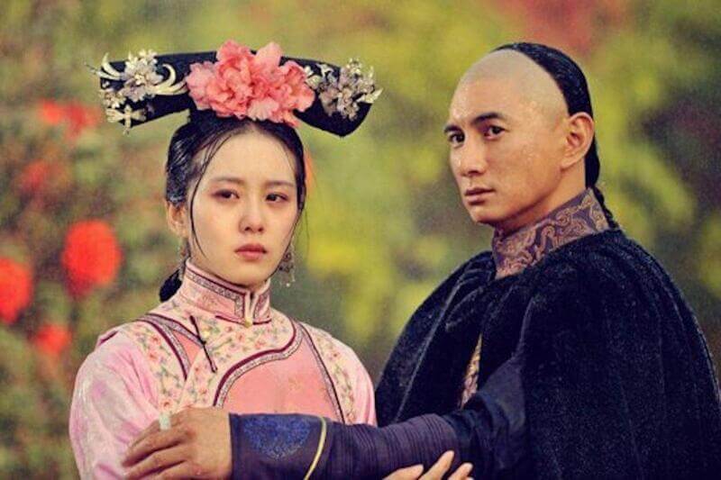 TOP 12 Phim Cổ Trang Xuyên Không Hay Nhất, Đừng Nên Bỏ Lỡ