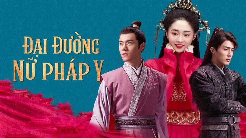 TOP 12 Phim Cổ Trang Xuyên Không Hay Nhất, Đừng Nên Bỏ Lỡ