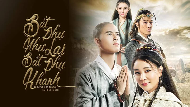 TOP 12 Phim Cổ Trang Xuyên Không Hay Nhất, Đừng Nên Bỏ Lỡ