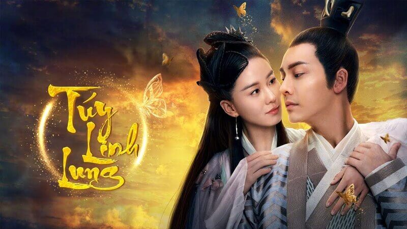TOP 12 Phim Cổ Trang Xuyên Không Hay Nhất, Đừng Nên Bỏ Lỡ