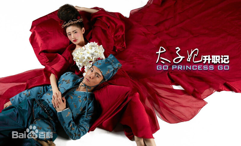 TOP 12 Phim Cổ Trang Xuyên Không Hay Nhất, Đừng Nên Bỏ Lỡ