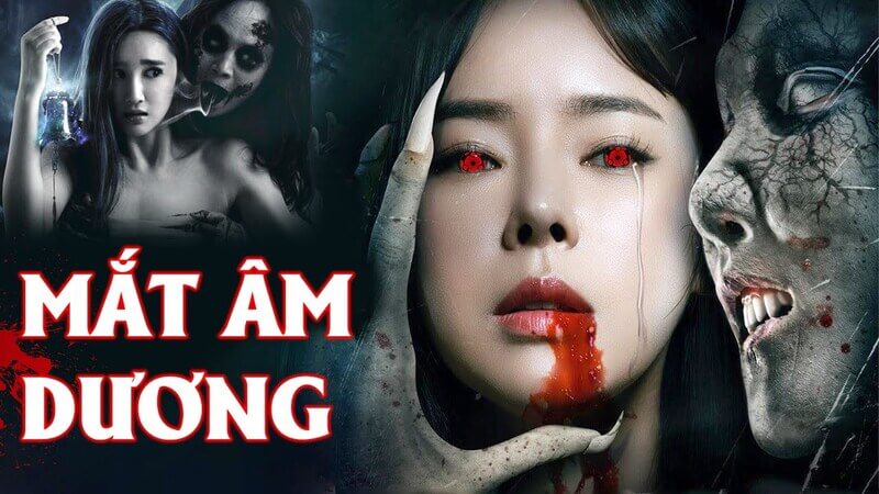 TOP 9 Phim Ma Trung Quốc Rợn Tóc Gáy, Ám Ảnh Nhất