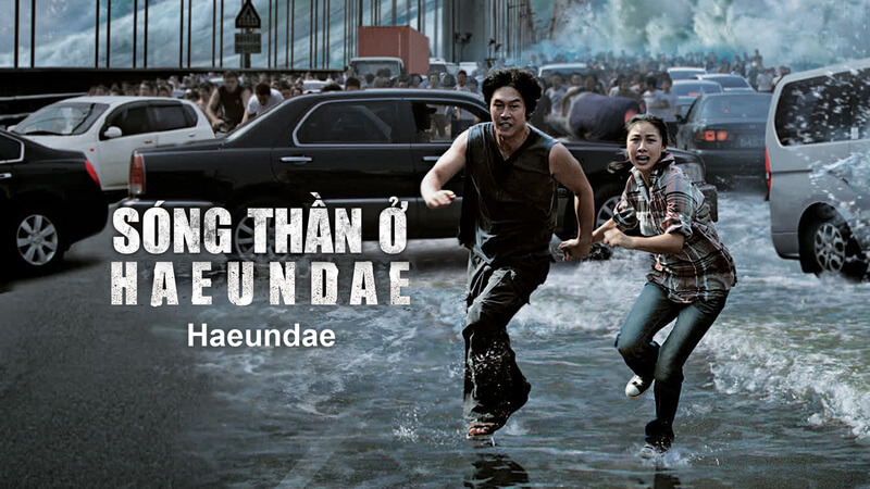 TOP 12 Phim Thảm Họa Sóng Thần Hay, Gây Choáng Ngợp ! 