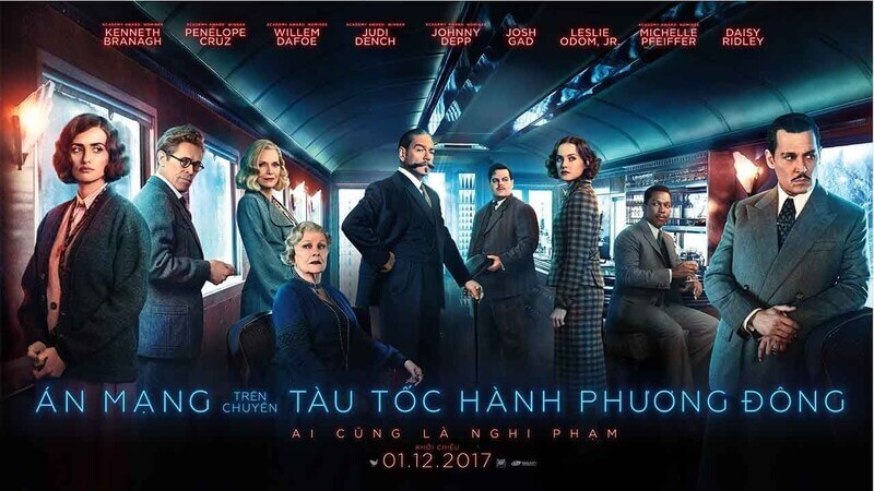TOP 9 Phim Trinh Thám Hay Khó Cưỡng, Càng Xem Càng Cuốn
