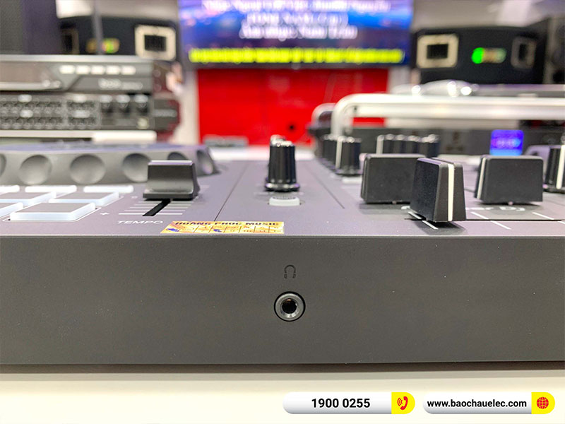 B&agrave;n DJ Pioneer DDJ-FLX4