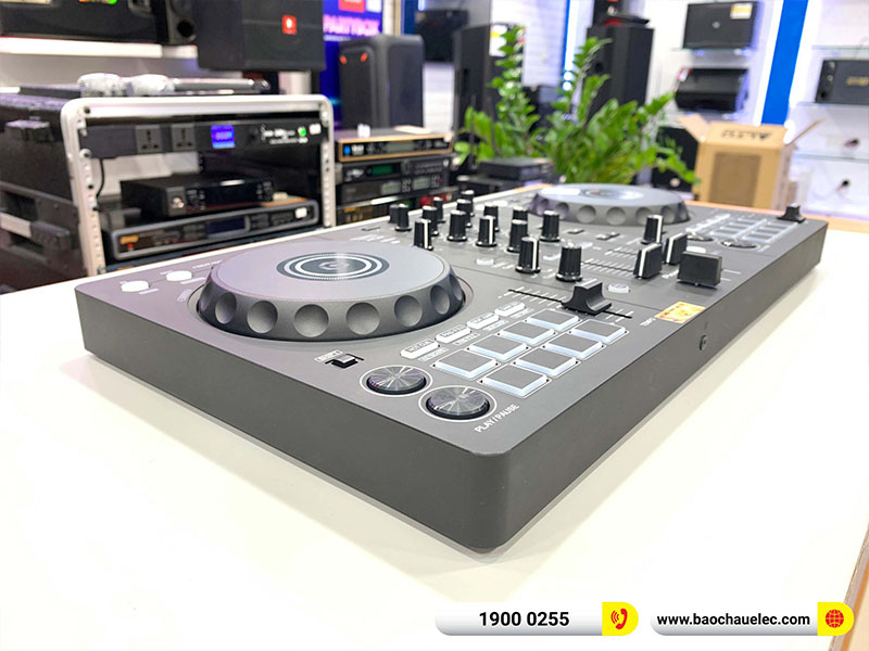 B&agrave;n DJ Pioneer DDJ-FLX4