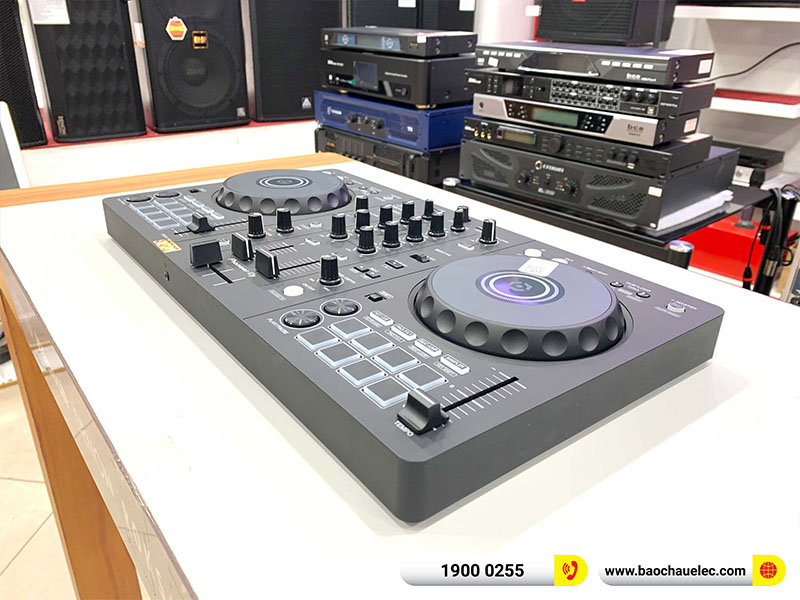 B&agrave;n DJ Pioneer DDJ-FLX4