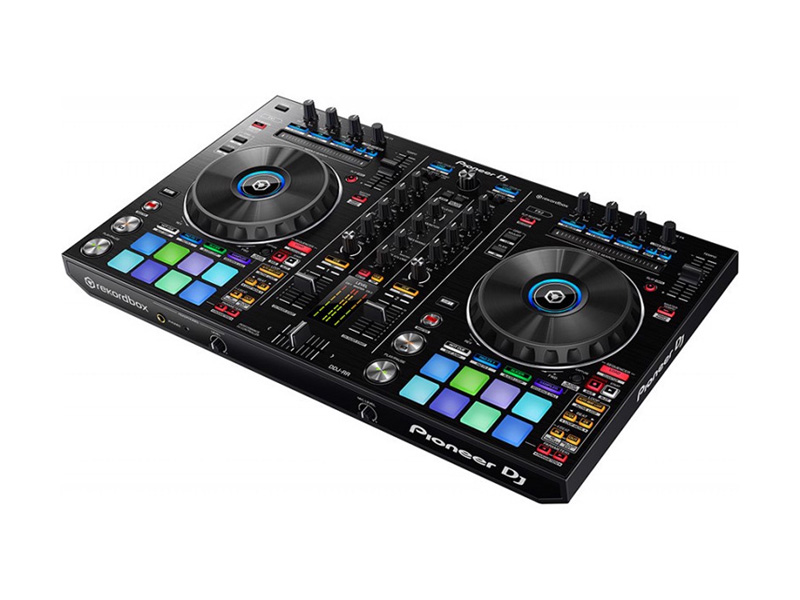 Bàn DJ Pioneer DDJ RR