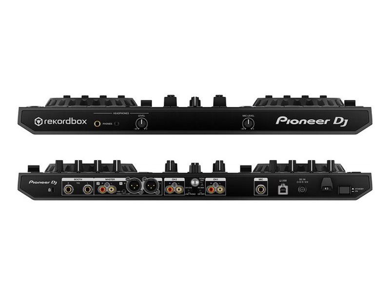 Bàn DJ Pioneer DDJ RR