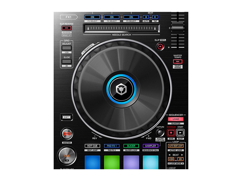 Bàn DJ Pioneer DDJ RR
