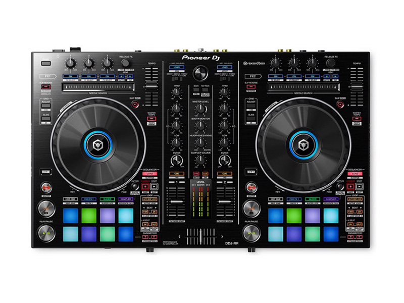 Bàn DJ Pioneer DDJ RR