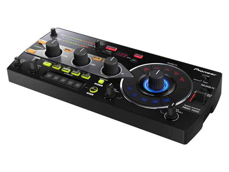 Bàn DJ Pioneer RMX 1000